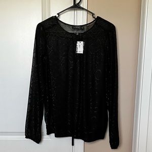 New top from The Limited